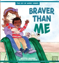 Bertrand.pt - Braver Than Me