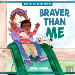 Bertrand.pt - Braver Than Me