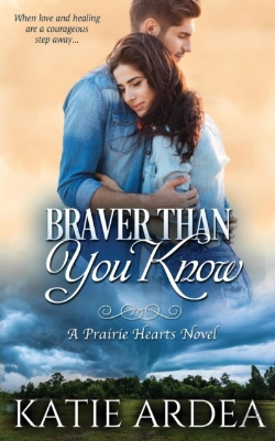 Bertrand.pt - Braver Than You Know