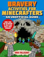 Bravery Activities For Minecrafters