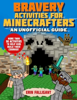 Bertrand.pt - Bravery Activities For Minecrafters