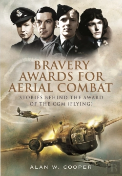 Bertrand.pt - Bravery Awards For Aerial Combat