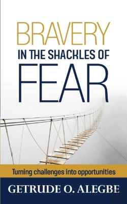 Bertrand.pt - Bravery In The Shackles Of Fear