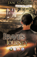 Brave'S Journey
