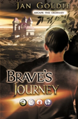 Bertrand.pt - Brave'S Journey