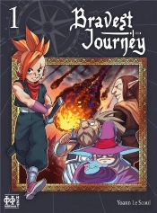 Bravest Journey T01