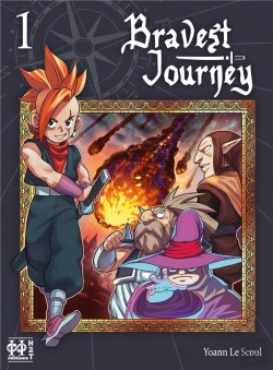 Bertrand.pt - Bravest Journey T01