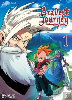 Bertrand.pt - Bravest Journey T.1 Edition Collector