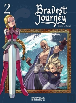 Bertrand.pt - Bravest Journey T.2