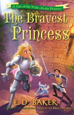 Bertrand.pt - Bravest Princess