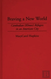 Braving A New World