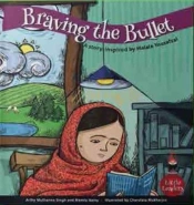 Braving The Bullet