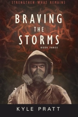 Bertrand.pt - Braving The Storms