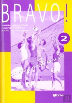 Bertrand.pt - Bravo ! 2 ; Cahier D'Exercices