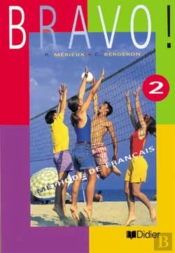Bertrand.pt - Bravo 2 ; Francais