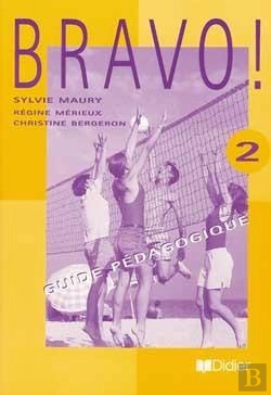 Bertrand.pt - Bravo 2 ; Guide Pedagogique