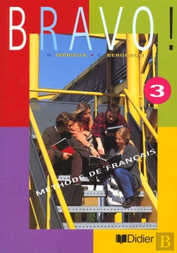 Bertrand.pt - Bravo 3 ; Manuel