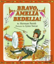 Bravo, Amelia Bedelia!