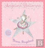 Bravo, Angelina!