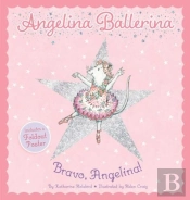Bravo, Angelina!