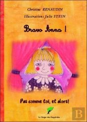 Bravo Anna !