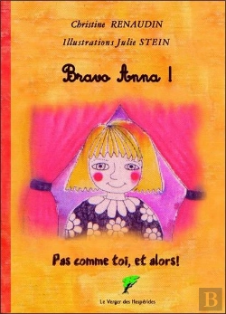 Bertrand.pt - Bravo Anna !