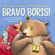 Bravo, Boris!