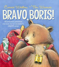 Bertrand.pt - Bravo, Boris!