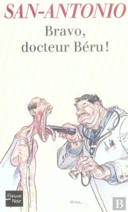 Bertrand.pt - Bravo, Docteur Béru !