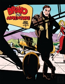Bertrand.pt - Bravo For Adventure