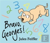 Bravo, Georges !