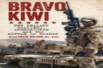 Bravo Kiwi