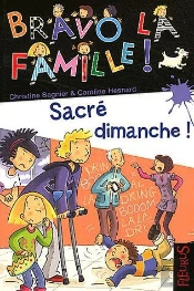 Bravo La Famille