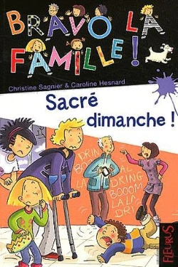 Bertrand.pt - Bravo La Famille