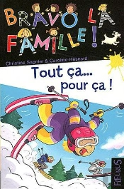 Bravo La Famille