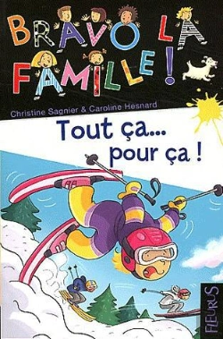 Bertrand.pt - Bravo La Famille