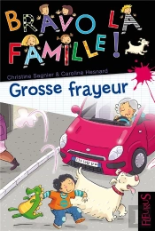 Bravo La Famille N 12
