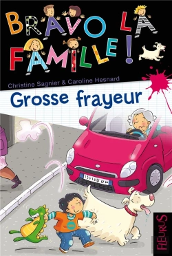 Bertrand.pt - Bravo La Famille N 12