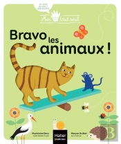 Bravo, Les Animaux !