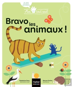 Bertrand.pt - Bravo, Les Animaux !