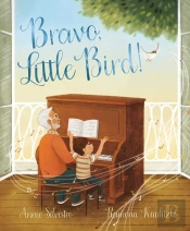 Bravo, Little Bird!