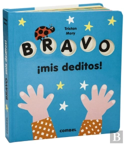 Bertrand.pt - Bravo ¡Mis Deditos!