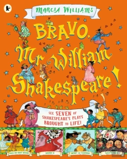 Bertrand.pt - Bravo, Mr William Shakespeare!: See Seven Of Shakespeare'S Plays Brought To Life!