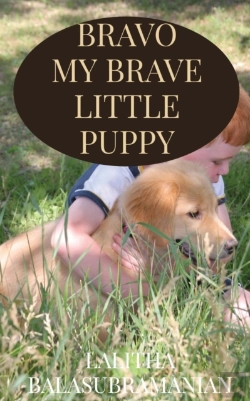 Bertrand.pt - Bravo My Brave Little Puppy