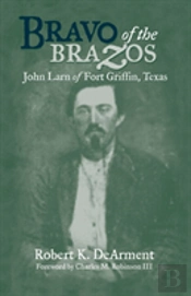 Bravo Of The Brazos