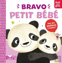 Bertrand.pt - Bravo Petit Bebe !
