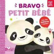 Bravo Petit Bebe !