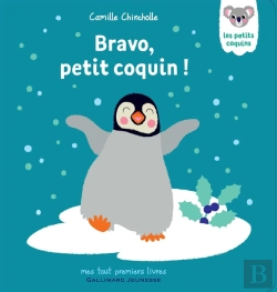 Bertrand.pt - Bravo, Petit Coquin !