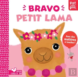 Bertrand.pt - Bravo Petit Lama