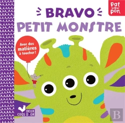 Bertrand.pt - Bravo Petit Monstre